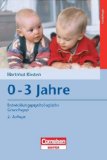  - Grundwissen Krippenpädagogik: Ein Lehr- und Arbeitsbuch