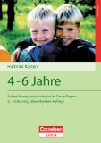  - Entwicklungspsychologische Grundlagen: 0-3 Jahre: ]. Buch