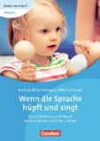  - Sprachförderung durch Rhythmik und Musik