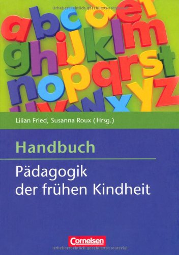 - Handbuch Pädagogik der frühen Kindheit