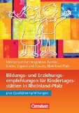  - Erzieherinnen + Erzieher: Zu allen Bänden - Fachbücher im Paket: 450179-9 und 450181-2 im Paket