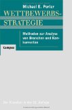  - Wettbewerbsvorteile: Spitzenleistungen erreichen und behaupten