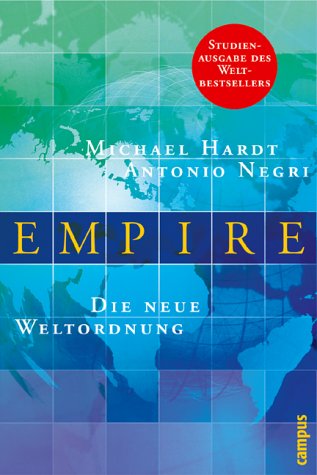 - Empire: Die neue Weltordnung