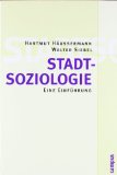  - Die Großstädte und das Geistesleben
