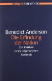  - Nationen und Nationalismus: Mythos und Realität seit 1780 (Campus Bibliothek)