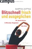  - Das gesunde Bisschen: Mit kleinen Schritten zu mehr Wohlbefinden