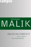  - Strategie des Managements komplexer Systeme: Ein Beitrag zur Management-Kybernetik evolutionärer Systeme