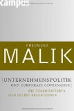  - Management: Das A und O des Handwerks (Management: Komplexität meistern (Malik))