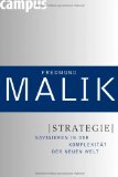  - Strategie des Managements komplexer Systeme: Ein Beitrag zur Management-Kybernetik evolutionärer Systeme