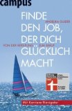  - Wishcraft. Lebensträume und Berufsziele entdecken und verwirklichen.