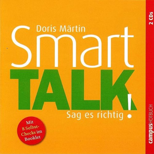 - Smart Talk: Sag es richtig!