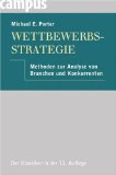  - Das große Handbuch der Strategieinstrumente: Werkzeuge für eine erfolgreiche Unternehmensführung: Alle Werkzeuge für eine erfolgreiche Unternehmensführung