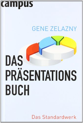  - Das Präsentationsbuch