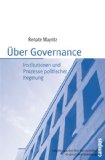 Grande, E. / May, St. (HG) - Perspektiven der Governance-Forschung