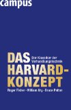  - Nein sagen und trotzdem erfolgreich verhandeln: Vom Autor des Harvard-Konzepts