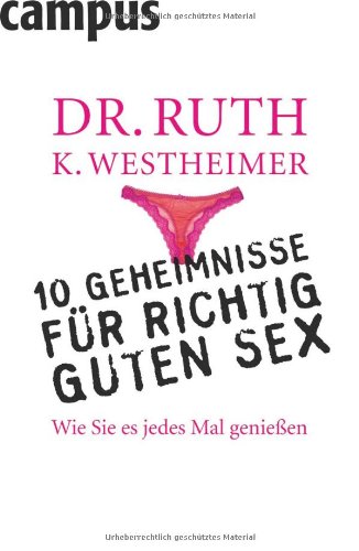 - 10 Geheimnisse für richtig guten Sex: Wie Sie es jedes Mal genießen