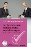  - Testtraining Banken und Versicherungen