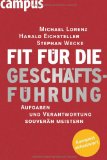  - Check Book für GmbH-Geschäftsführer: Checklisten, Erläuterungen und Formulare für die tägliche Unternehmenspraxis (German Edition)