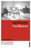  - Kapitalistischer Realismus ohne Alternative?