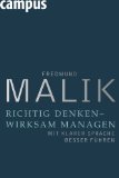  - Management: Das A und O des Handwerks (Management: Komplexität meistern (Malik))