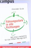  - Führungsstark im Wandel: Change Leadership für das mittlere Management