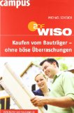  - WISO: Immobilienfinanzierung