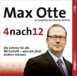  - CD WISSEN - Cashkurs. So machen Sie das Beste aus Ihrem Geld, 5 CDs