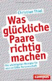  - Ich dich auch, Liebling. Warum Beziehungen wundervoll sind, wenn man miteinander spricht
