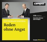  - Präsentieren ohne Stress: Wie Sie Lampenfieber in Auftrittsfreude verwandeln