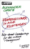  - Führungsstark im Wandel: Change Leadership für das mittlere Management