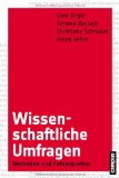  - Sozialstruktur und sozialer Wandel in Deutschland