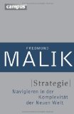 - Management: Das A und O des Handwerks (Management: Komplexität meistern (Malik))