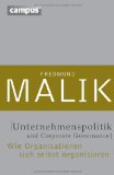  - Strategie: Navigieren in der Komplexität der Neuen Welt (Management: Komplexität meistern (Malik))