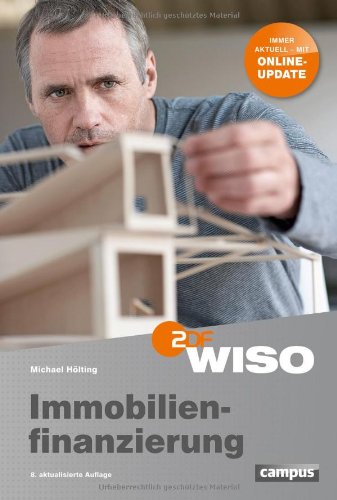  - WISO: Immobilienfinanzierung