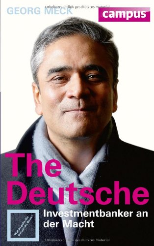 - The Deutsche: Investmentbanker an der Macht: Wohin geht die Deutsche Bank?