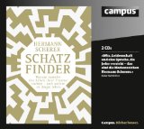  - Hermann Scherer Notizbuch