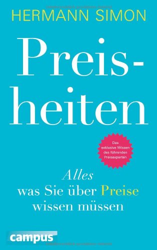 - Preisheiten: Alles, was Sie über Preise wissen müssen