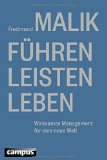  - Strategie: Navigieren in der Komplexität der Neuen Welt (Management: Komplexität meistern (Malik))