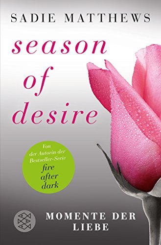 - Season of Desire - Band 3: Momente der Liebe