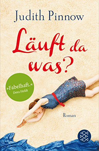 - Läuft da was?: Roman