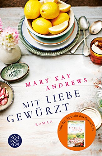 - Mit Liebe gewürzt: Roman