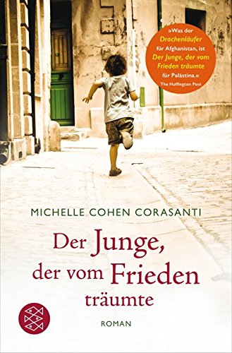 - Der Junge, der vom Frieden träumte: Roman