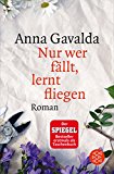Gavalda, Anna - Zusammen ist man weniger allein