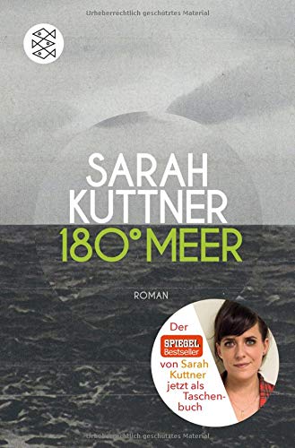 - 180 Grad Meer: Roman