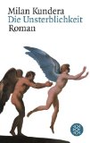 - Die unerträgliche Leichtigkeit des Seins. Roman.