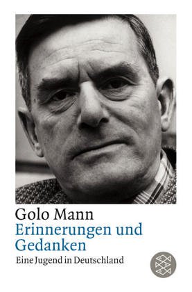 - Erinnerungen und Gedanken: Eine Jugend in Deutschland