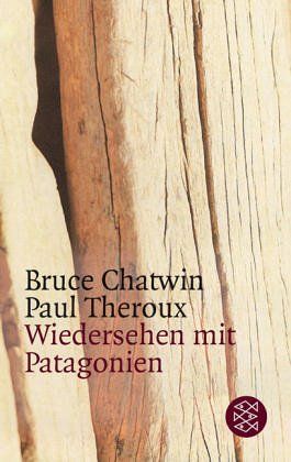  - Wiedersehen mit Patagonien