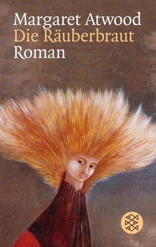  - Die Räuberbraut