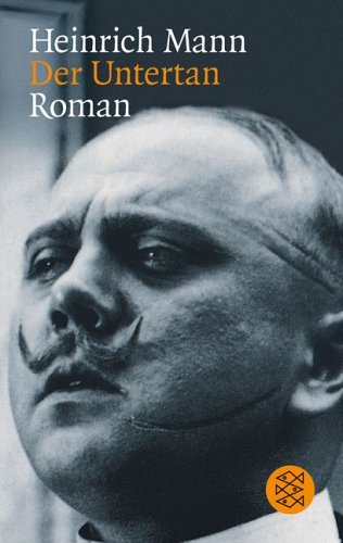 - Der Untertan