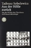 Nyiszli, Miklós - Im Jenseits der Menschlichkeit: Ein Gerichtsmediziner in Auschwitz